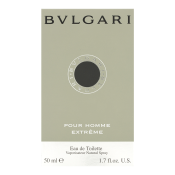 Bvlgari Pour Homme Extreme woda toaletowa dla mężczyzn 50 ml