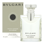 Bvlgari Pour Homme Extreme woda toaletowa dla mężczyzn 50 ml