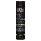 L´Oréal Professionnel Homme Cover 5 barva na vlasy No. 7 Medium Blond 50 ml