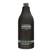 L´Oréal Professionnel Homme Energic shampoo for all hair types 750 ml