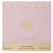 Bvlgari Rose Essentielle parfémovaná voda pre ženy 30 ml