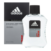 Adidas Team Force voda po holení pre mužov 100 ml