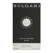 Bvlgari Pour Homme Soir toaletní voda pro muže 100 ml