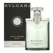 Bvlgari Pour Homme Soir toaletní voda pro muže 100 ml