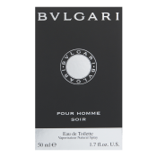 Bvlgari Pour Homme Soir toaletní voda pro muže 50 ml