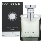 Bvlgari Pour Homme Soir toaletní voda pro muže 50 ml