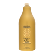 L´Oréal Professionnel Mythic Oil Shampoo shampoo for all hair types 750 ml