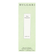 Bvlgari Eau Parfumée au Thé Vert eau de cologne unisex 40 ml