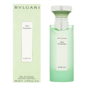 Bvlgari Eau Parfumée au Thé Vert eau de cologne unisex 40 ml