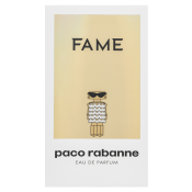 Paco Rabanne Fame Eau de Parfum voor vrouwen 30 ml