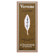 L'Occitane Verveine woda toaletowa unisex 100 ml