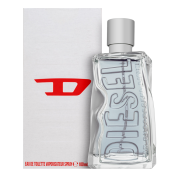Diesel D By Diesel toaletní voda pro muže 100 ml