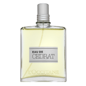 L'Occitane Eau De Cedrat toaletní voda pro muže 75 ml