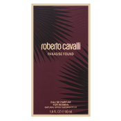 Roberto Cavalli Paradise Found parfumirana voda za ženske 50 ml
