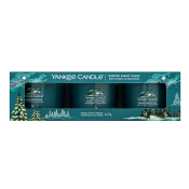Yankee Candle Winter Night Stars 3 x 37 g