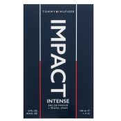 Tommy Hilfiger Impact Intense pro muže 100 ml