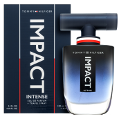 Tommy Hilfiger Impact Intense pro muže 100 ml
