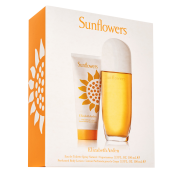 Elizabeth Arden Sunflowers dárková sada pro ženy Set I. 100 ml