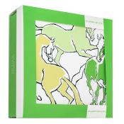 Hermès Un Jardin Sur Le Nil dárková sada unisex Set I. 100 ml