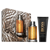 Hugo Boss The Scent dárková sada pro muže Set II. 50 ml