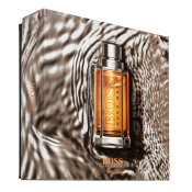 Hugo Boss The Scent dárková sada pro muže Set II. 50 ml