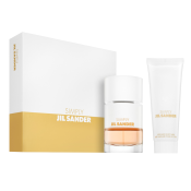 Jil Sander Simply dárková sada pro ženy Set I. 40 ml