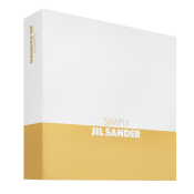 Jil Sander Simply dárková sada pro ženy Set I. 40 ml