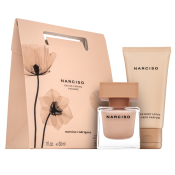 Narciso Rodriguez Narciso Poudree dárková sada pro ženy Set I. 30 ml