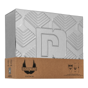 Paco Rabanne Invictus Platinum dárková sada pro muže Set I. 100 ml