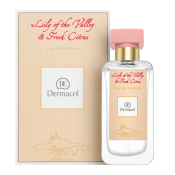Dermacol Lily of the Valley & Fresh Citrus Eau de Parfum voor vrouwen 50 ml