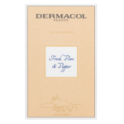 Dermacol Fresh Pine & Pepper Eau de Parfum para hombre 50 ml