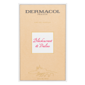 Dermacol Blackcurrant & Praline parfémovaná voda pro ženy 50 ml