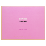 Chanel Chance Eau Tendre Eau de Parfum dárková sada pro ženy 35 ml