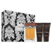 Dolce & Gabbana The One for Men dárková sada pro muže Set I. 100 ml