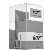 James Bond 007 Quantum dárková sada pro muže Set I. 50 ml