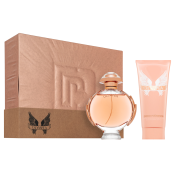 Paco Rabanne Olympéa dárková sada pro ženy Set I. 80 ml