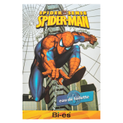 Marvel Spider Sense Spider-Man Eau de Toilette voor kinderen 100 ml