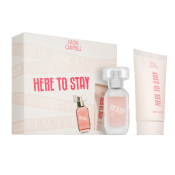 Naomi Campbell Here To Stay set voor vrouwen Set I. 15 ml