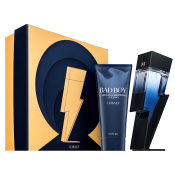 Carolina Herrera Bad Boy Cobalt dárková sada pro muže Set II. 100 ml