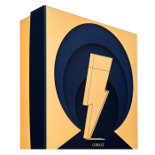 Carolina Herrera Bad Boy Cobalt dárková sada pro muže Set II. 100 ml