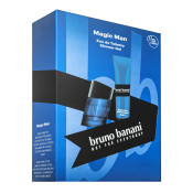 Bruno Banani Magic Man Geschenkset für Herren 30 ml