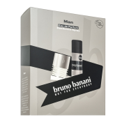Bruno Banani Man dárková sada pro muže 30 ml