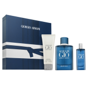 Armani (Giorgio Armani) Acqua di Gio Profondo darčeková sada pre mužov 75 ml