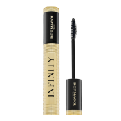 Dermacol Infinity Mascara maskara za produljenje trepavica Black 6 ml