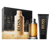 Hugo Boss The Scent dárková sada pro muže Set IV. 50 ml
