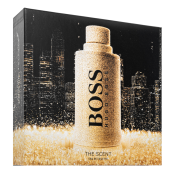 Hugo Boss The Scent dárková sada pro muže Set IV. 50 ml