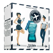 Jean P. Gaultier Le Male dárková sada pro muže Set III. 75 ml