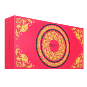 Versace Bright Crystal Absolu dárková sada pro ženy Set II. 90 ml