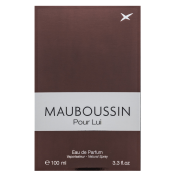 Mauboussin Pour Lui woda perfumowana dla mężczyzn 100 ml