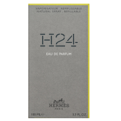 Hermès H24 Eau de Parfum voor mannen 100 ml